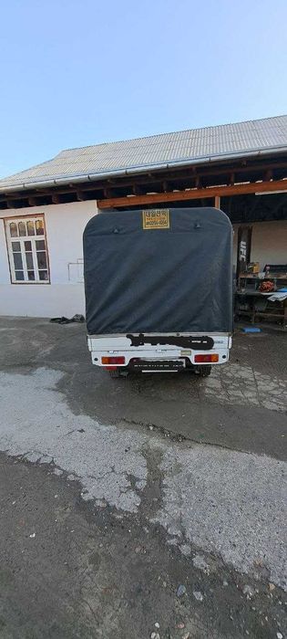 kareyski tent laboga