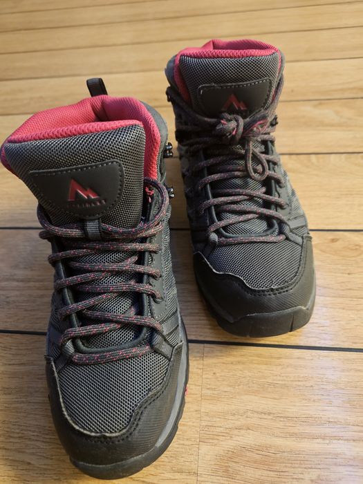 Ghete Mc Kinley fete 36