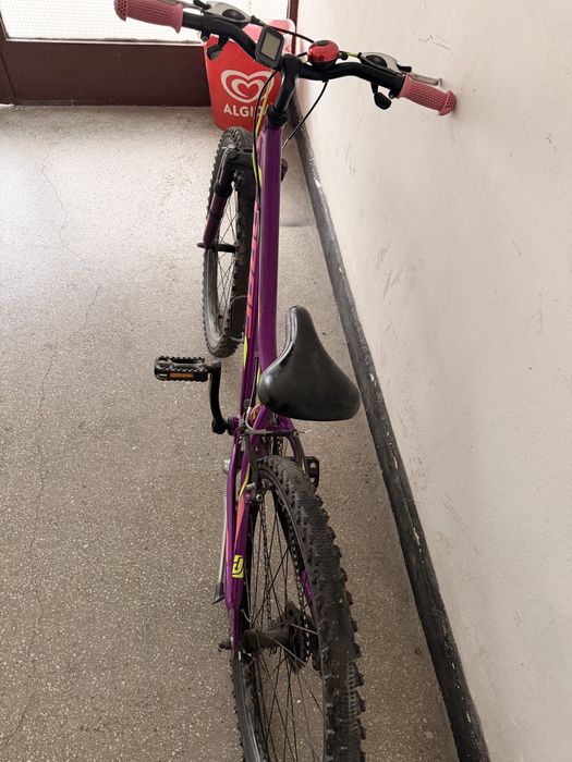 Drag little grace 24” с подобрения+ подаръци