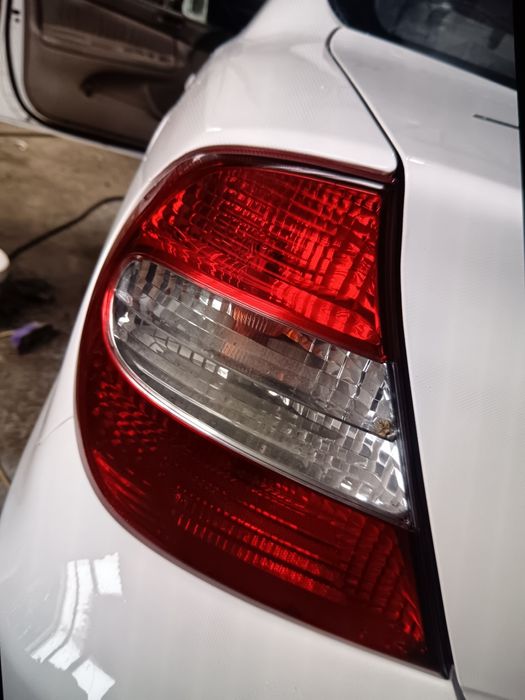 Камри 30 задний стоп оригинал