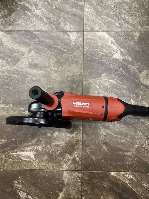 Hilti ag 230 - 24d хилти