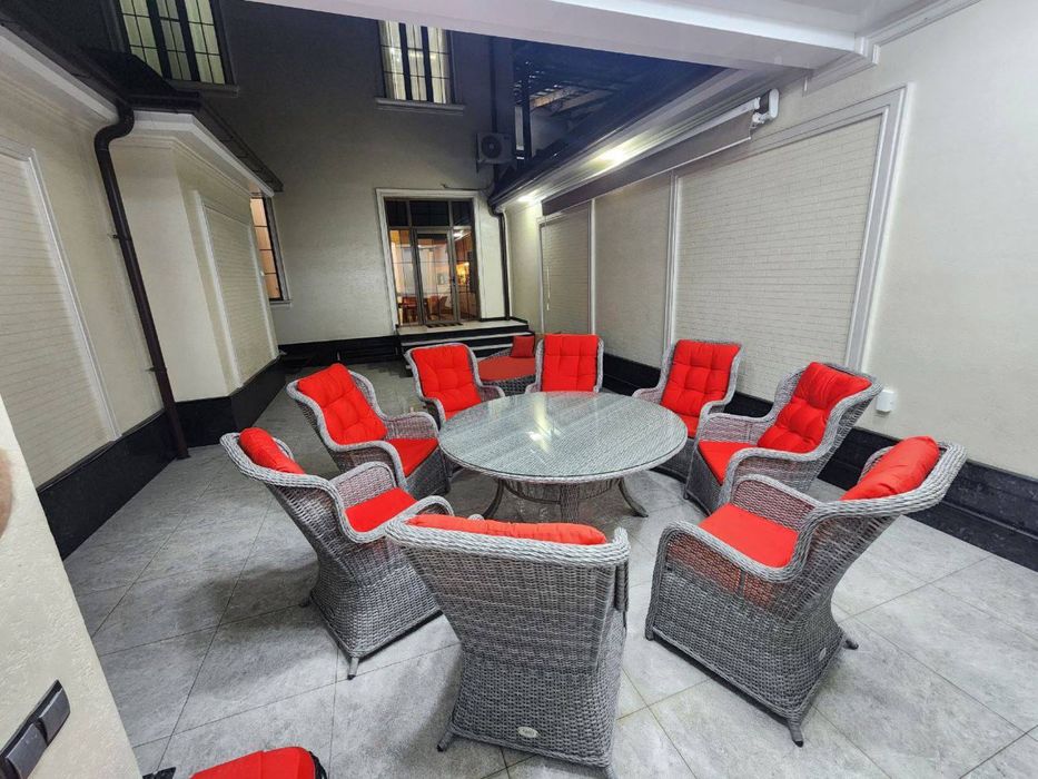 Сдается ДОМ В аренду  Мирзо Улугбекский район. Улица Циолковского.