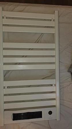 Радиатор за баня Wi-Fi, LED с 2 г. Гаранция