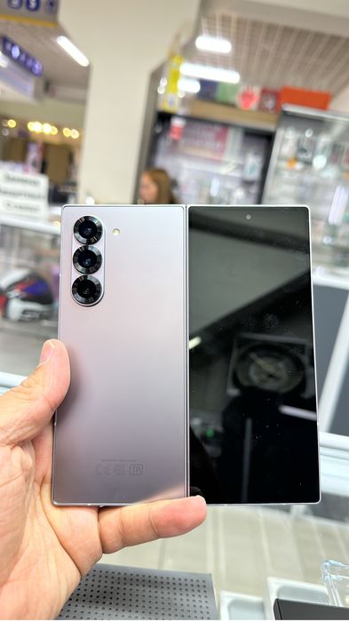 Samsung Z Fold 6 512GB