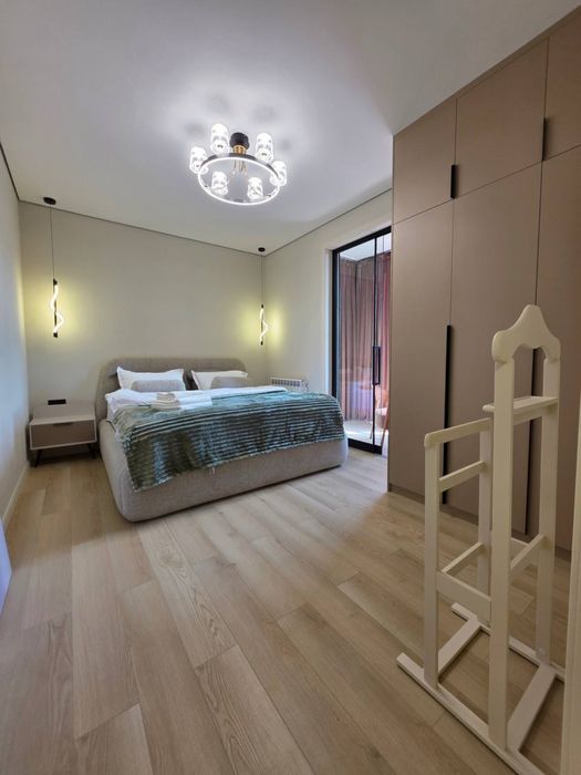 Жк Баку 2/6/10 60м2 Узбум баку улица Фераган уйли