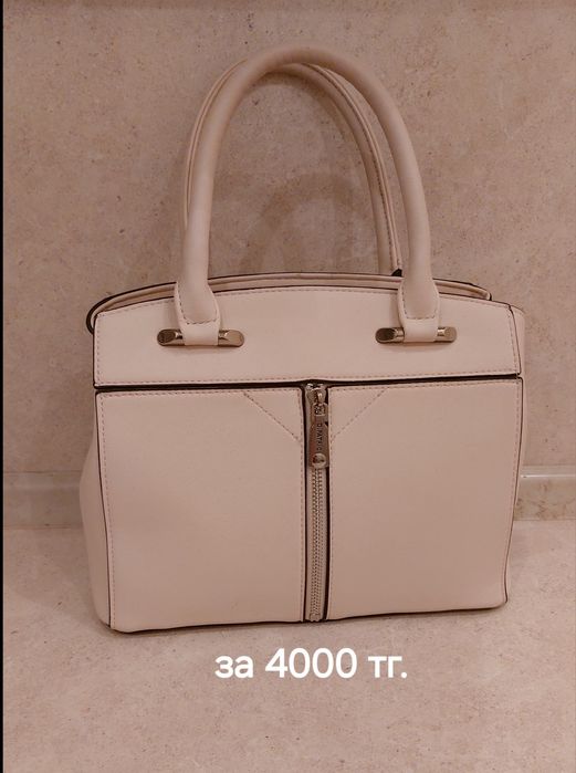 Сумки в отличном состоянии