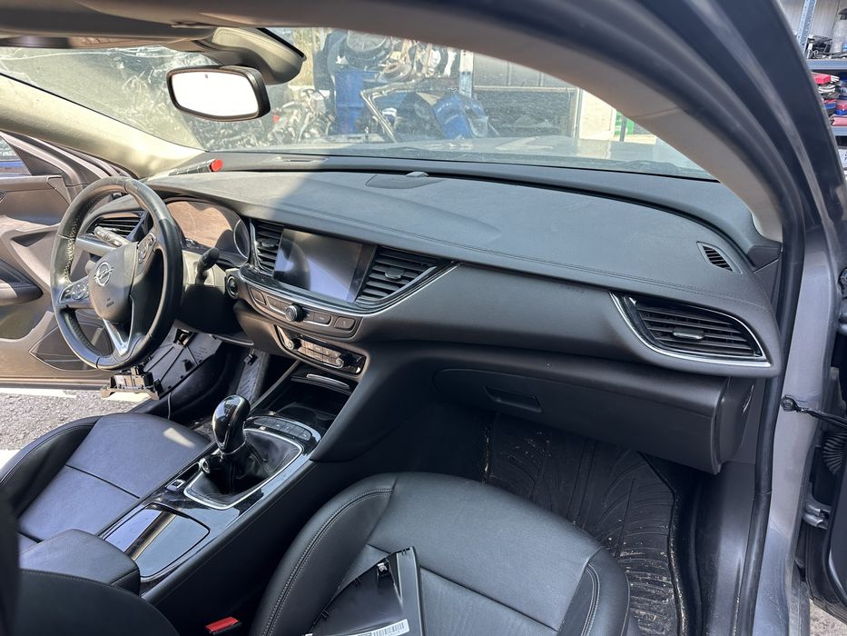 Табло за Опел Инсигния B 2017-