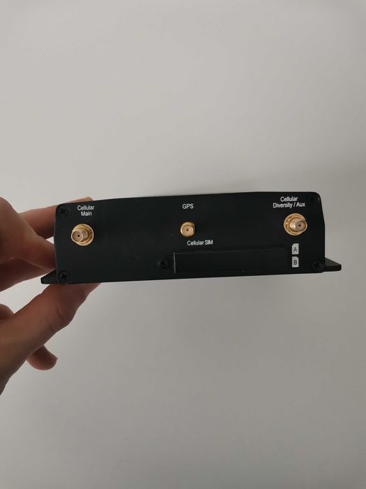 Router pepwave max br1 ent