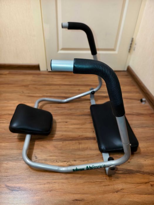 Тренажер для пресса AbRock,it - 250 тыс сум