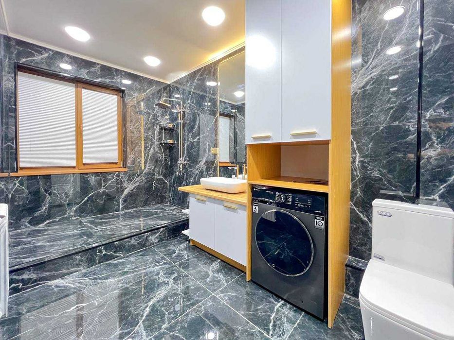 3-х комнатная в Новостройке Чайхона Салом ID: 6087