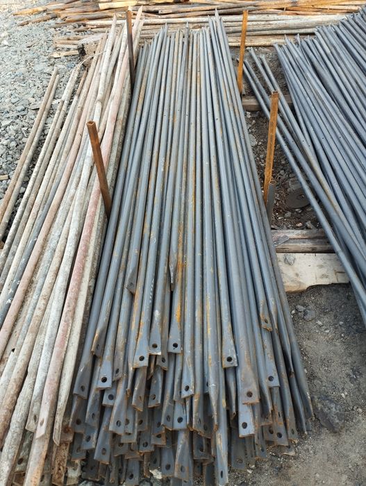 Lesa sotiladi va arendaga beriladi