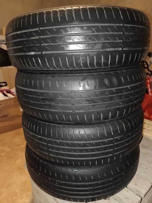 Продам летние шины р 14 185/65/14