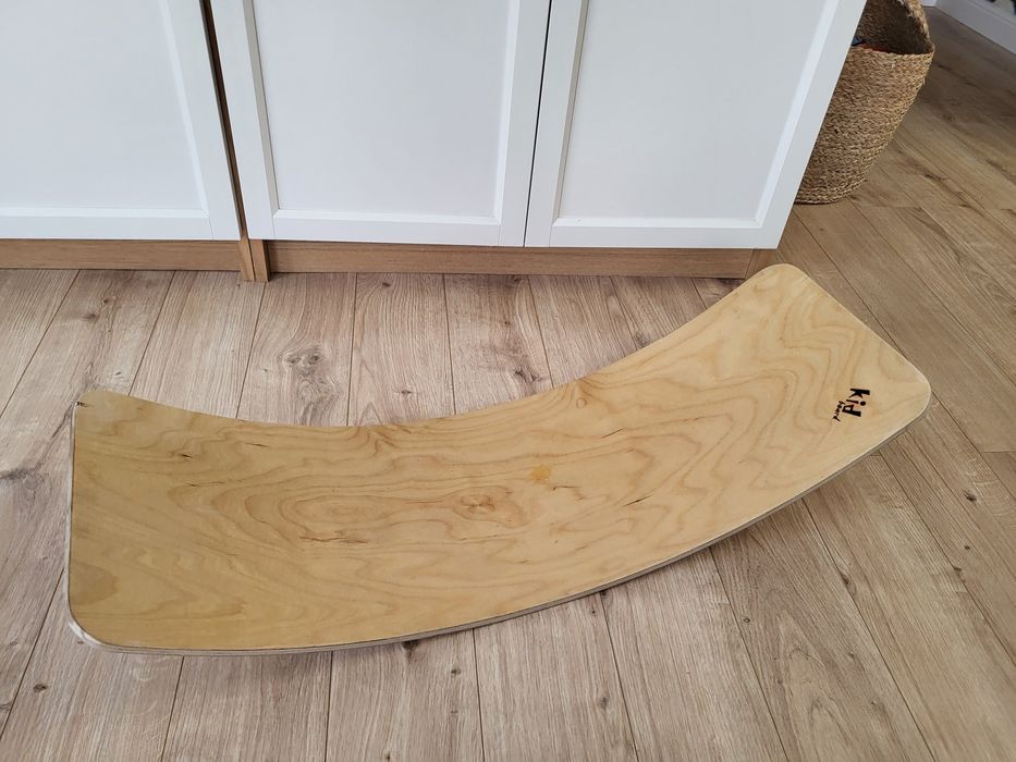 Баланс борд Kidboard