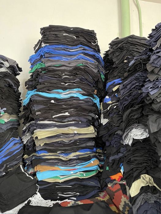 Одежда оптом