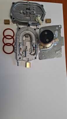 Резервни части  Кафе  Машини -DELONGHI