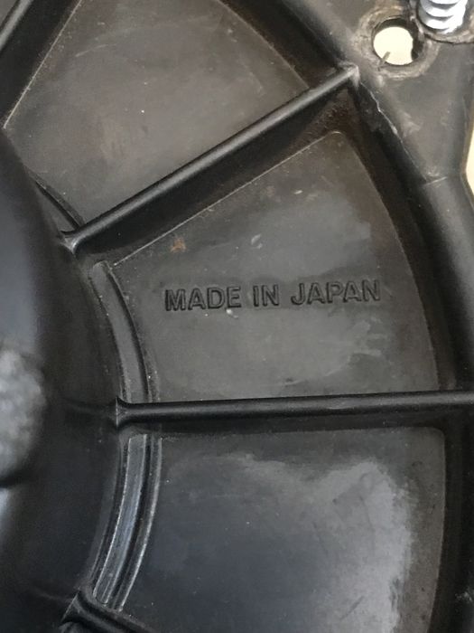 Матор печка салона