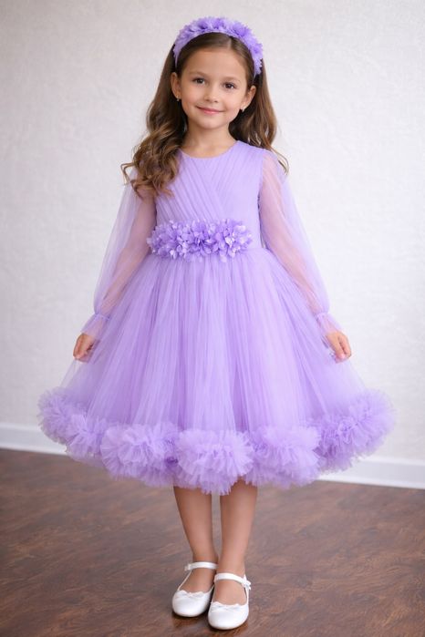 Костюм девочка мальчик