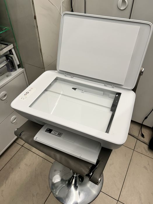 Продам принтер HP