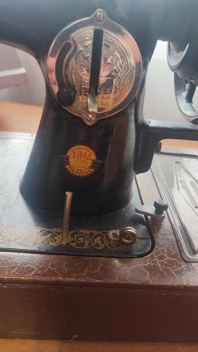 Швейная машина 15000