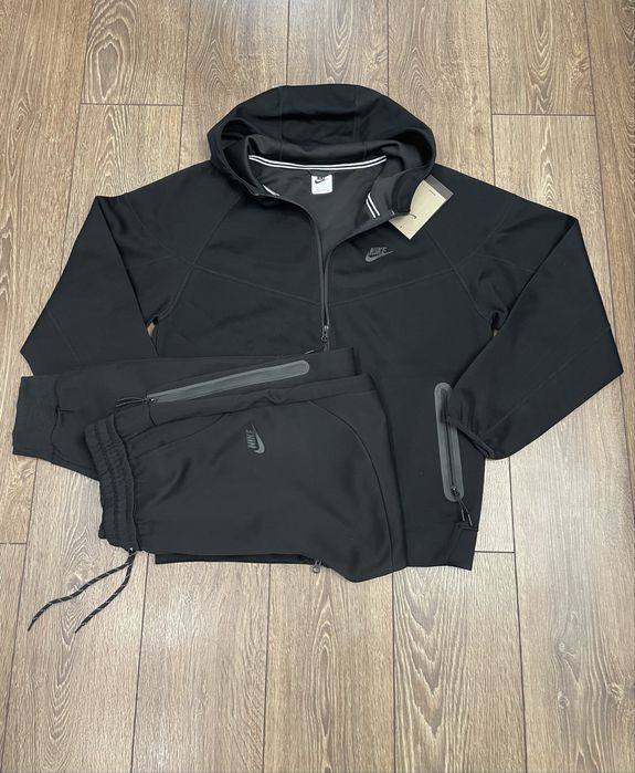 Теч флис спортивный костюм