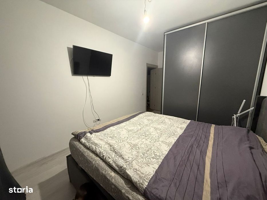 De vanzare apartament premium 3 camere | 2 băi bloc nou 2023 zonă Păc