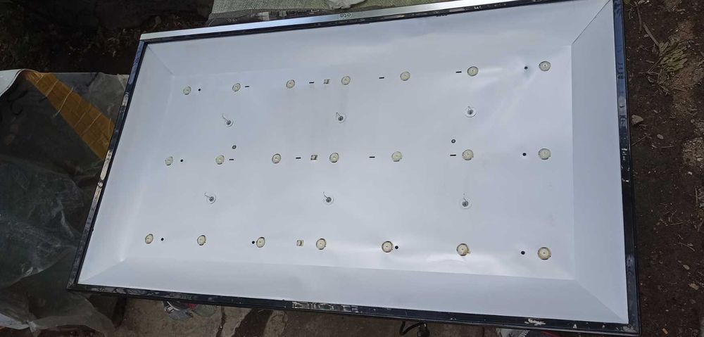 ЖК ТВ Artel 43" на запчасти