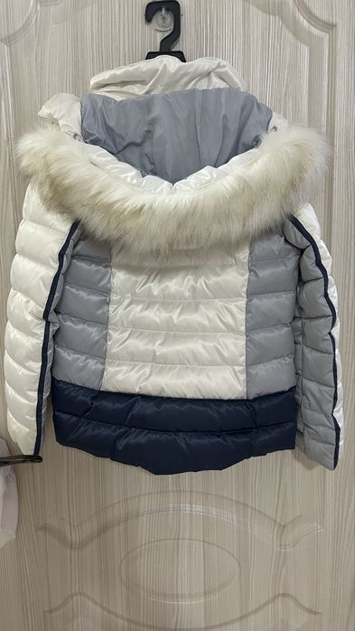 Куртки шуба девочкам