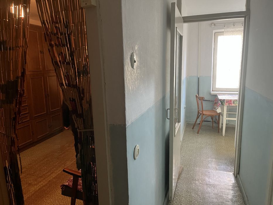 Чирчик, Троицк, 1/3/4, не торец, без ремонта. Ор-р 14 школа