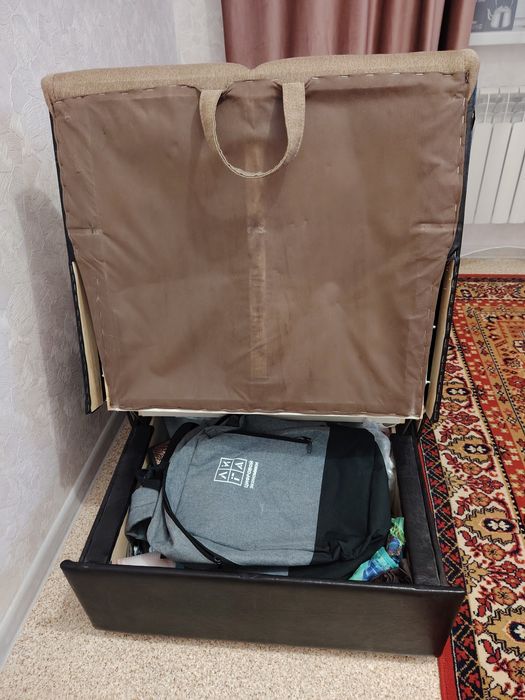 Продам кресло-кровать