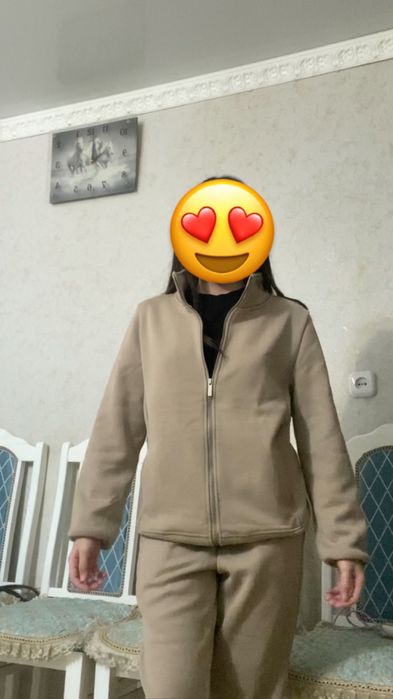 Спортивка.Тройка