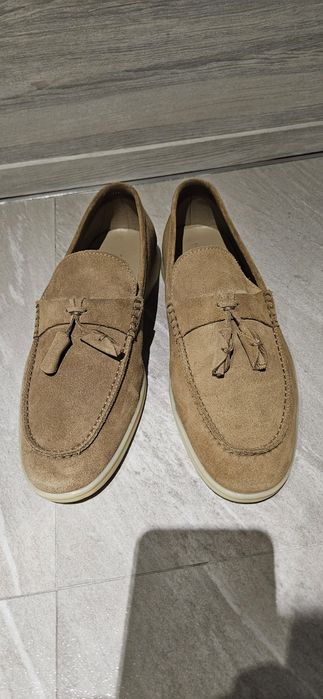 Pantofi bărbați Zara