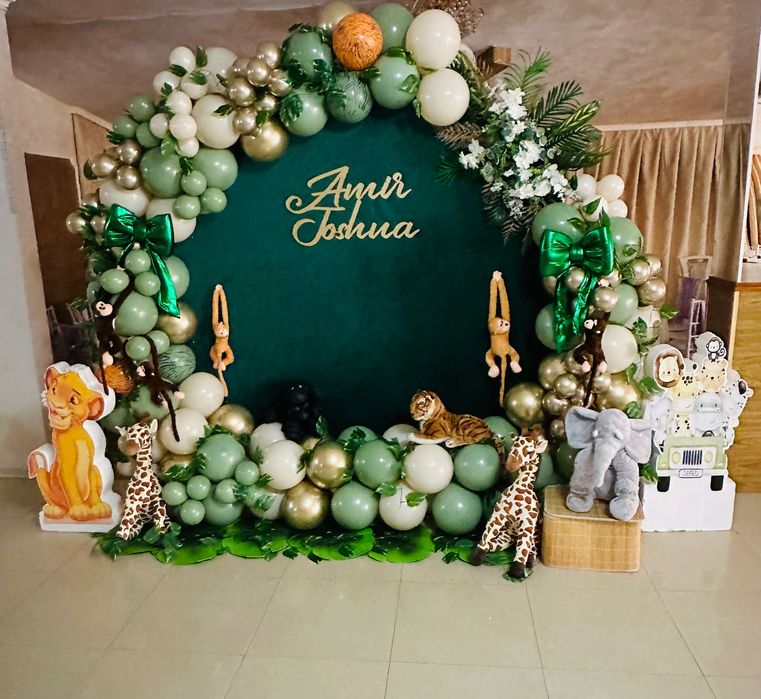 Decor evenimente