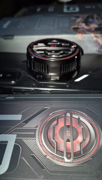 Продам игровой телефон Infinix GT30