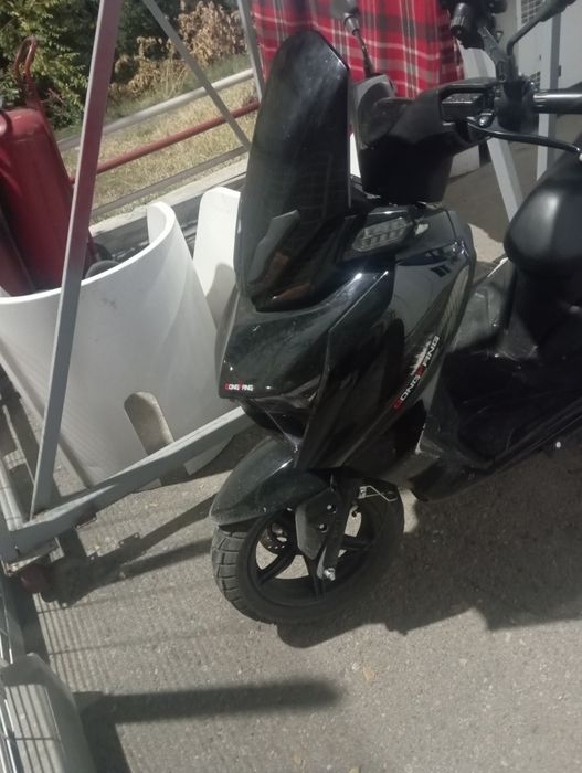 Продам Макси 150куб