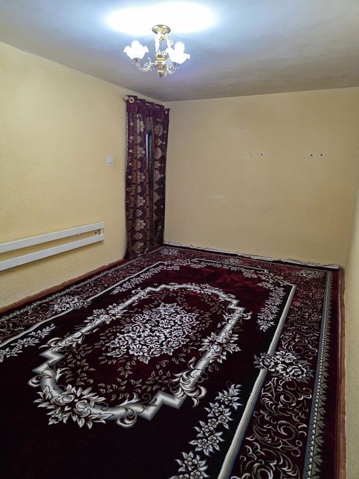 Квартира ижарага берилади