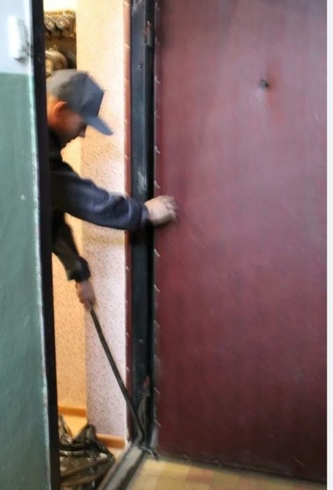 Демонтажные работы. Квартиры, частные дома, офисы.