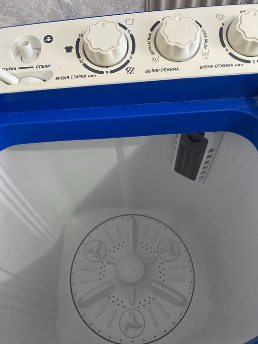 Продам полуавтомат машинку