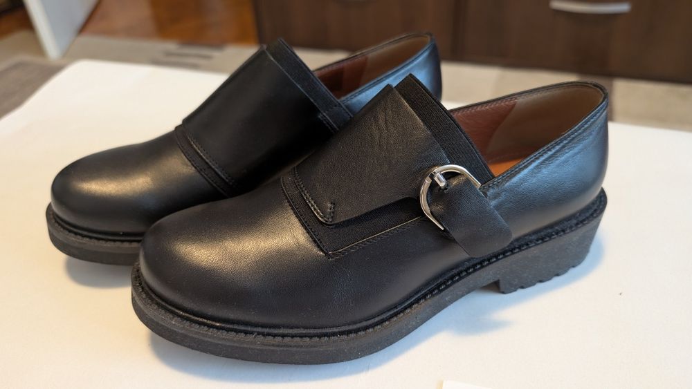 Pantofi dama casual produsi de Anna Cori marimea 36