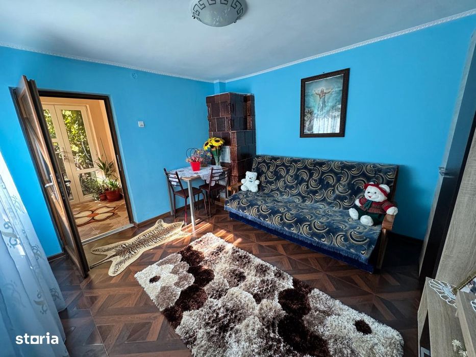 Casă în CFR