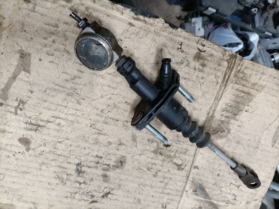 Pompă ambreiaj :  Opel Astra g h Zafira ...