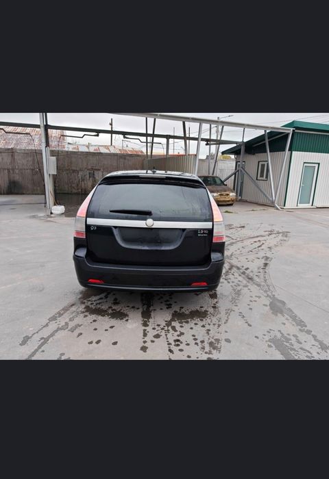 Saab 93 1.9 150cp automat