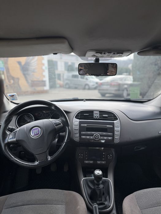 Vand fiat bravo 2008