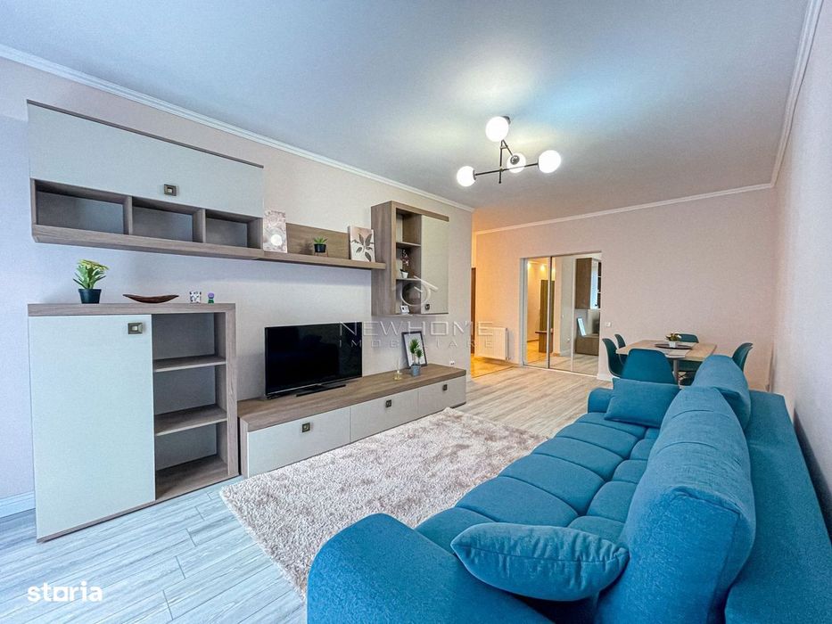 Comision 0% Apartament 2 camere, Str Abatorului Floresti