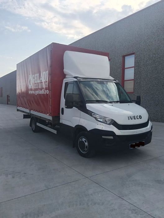 Iveco 35C15 Iveco 35C15