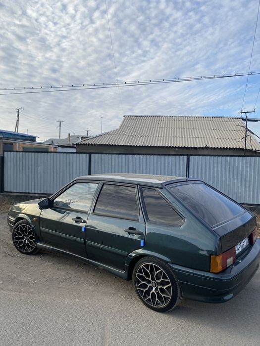 Продам воссены или обмен