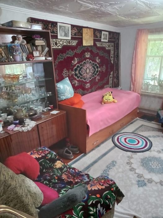 Дом 3хком ст. Тюлькубас