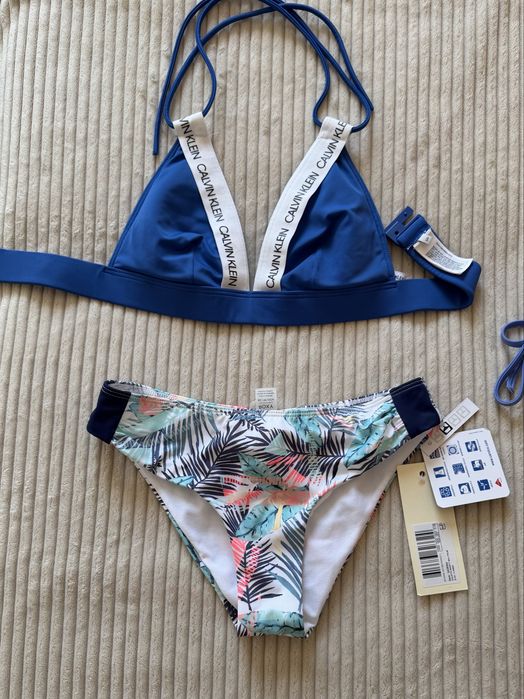 Дамски Бански  Calvin Klein