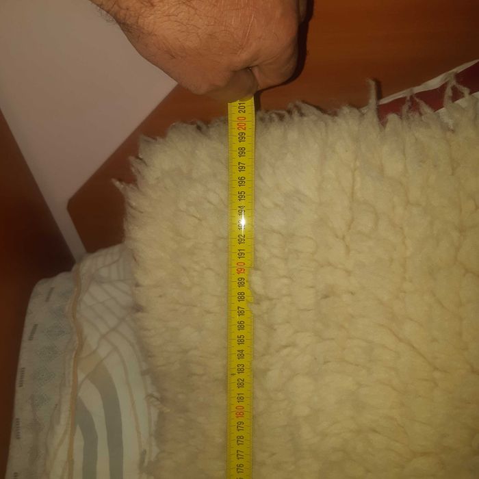 Китеници-жакардови-вълнени-нови