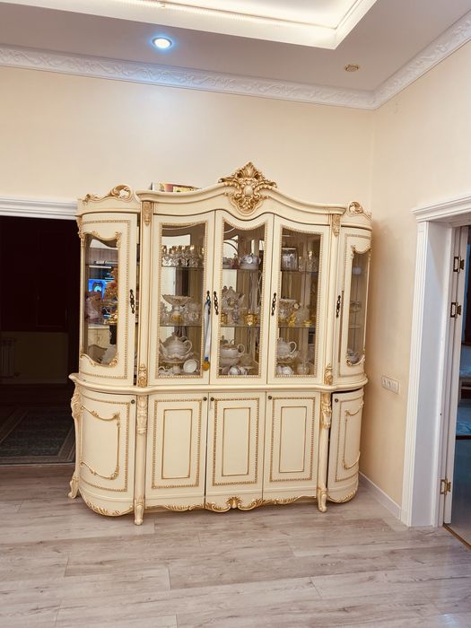 Стенка для гостинной