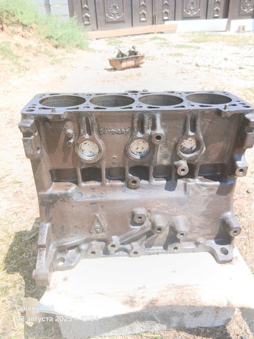 1.8 мотордың блогы сатылады